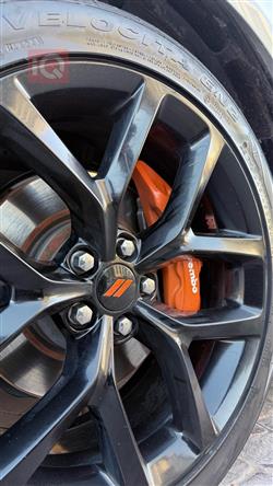 دودج تشارجر